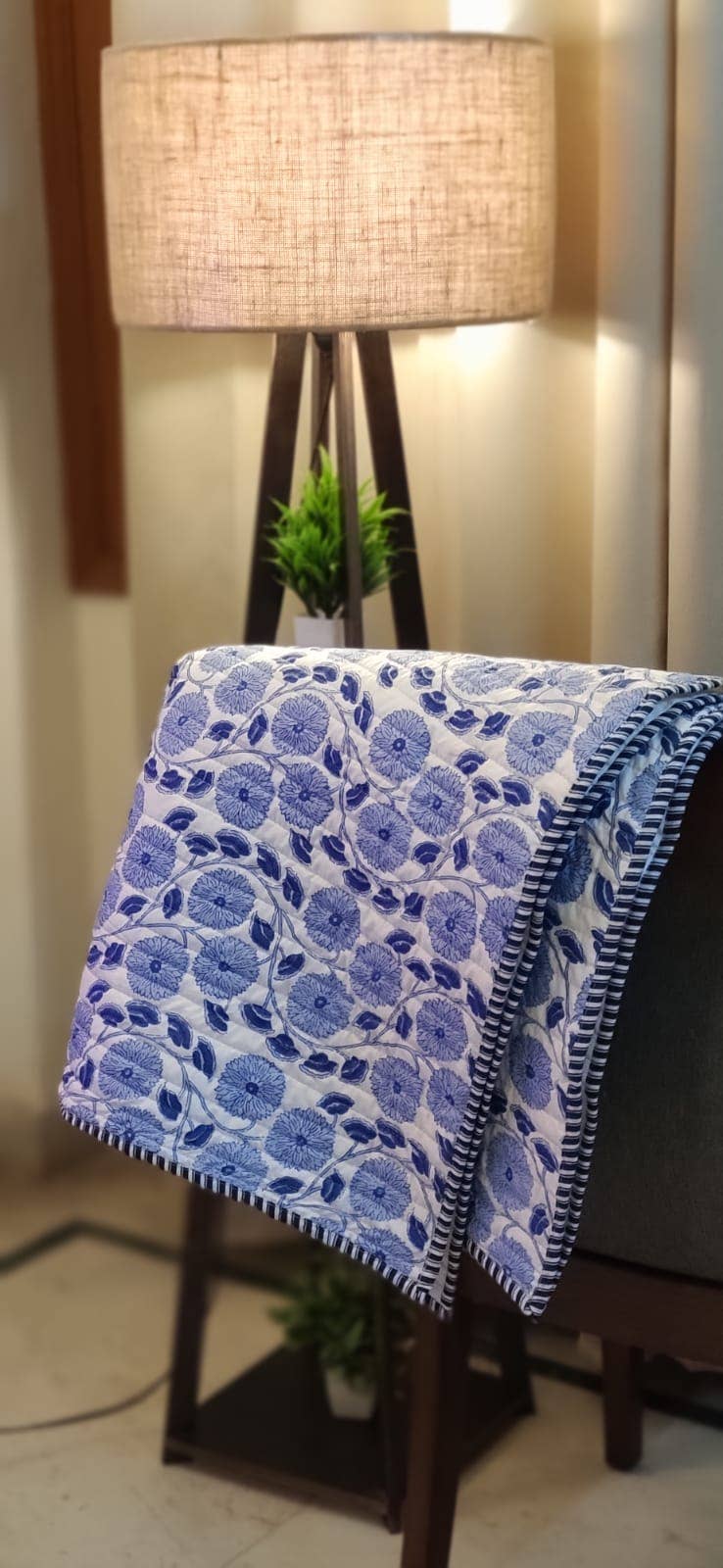New Arrival